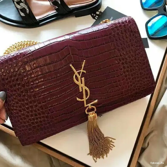 YSL MEDIUM KATE 0503